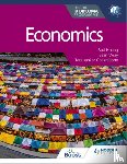 Hoang, Paul - Economics for the IB Diploma