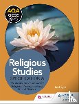 Hayes, Jan - AQA GCSE (9-1) Religious Studies Specification A: Christianity, Buddhism and the Religious, Philosophical and Ethical Themes