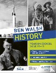 Walsh, Ben - Ben Walsh History: Pearson Edexcel GCSE (9–1): Superpower relations and the Cold War, The American West and Weimar and Nazi Germany