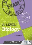 Porteus, Nick - Exam insights for A-level Biology
