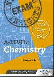 Kalsi, Inderpal - Exam Insights for A-level Chemistry