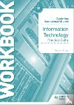 Brown, Graham - Cambridge International AS Level Information Technology Skills Workbook