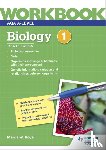 Royal, Margaret - AQA A-level Biology Workbook 1