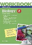 Ormisher, Jo - AQA A-level Biology Workbook 2