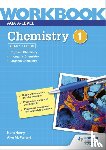 Henry, Nora, McFarland, Alyn G. - AQA A-level Chemistry Workbook 1