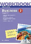 Stones, Samuel - AQA A-Level Business Workbook 2