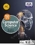 Rouse, George, Pearcey, Lorne, Craddock, Gavin, Paget, Ian - AQA GCSE Computer Science, Second Edition