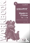 Burch, Yan - Cambridge IGCSE Mandarin Workbook Second Edition
