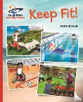 Thomas, Isabel - Reading Planet - Keep Fit - Red B: Galaxy