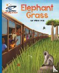 Wilson-Max, Ken - Reading Planet - Elephant Grass - Blue: Galaxy
