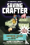 Cheverton, Mark - SAVING CRAFTER