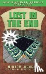 Morgan, Winter - Lost in the End: Lost Minecraft Journals, Book Three
