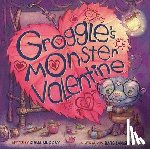 Murray, Diana - Groggle's Monster Valentine