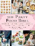 Frisk, Lisa Eisenman, Eisenman, Monica - PARTY FOOD BIBLE