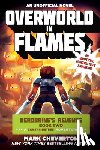 Cheverton, Mark - Overworld in Flames