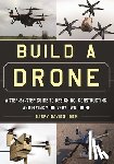 Davies, Barry - BUILD A DRONE