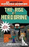 Danica Davidson - The Rise of Herobrine