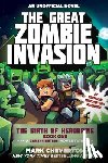 Cheverton, Mark - The Great Zombie Invasion