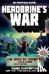 Mark Cheverton - Herobrine's War
