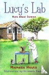 Michelle Houts - Nuts About Science