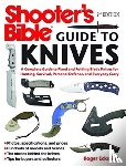 Roger Eckstine - Shooter's Bible Guide to Knives