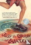 Kerry O'Malley Cerra - Just a Drop of Water