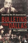 Sanderson, Bill - Bulletins from Dallas