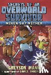 Mann, Greyson - Never Say Nether