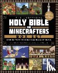 Miko, Christopher, Romines, Garrett - UNOFFICIAL HOLY BIBLE FOR MINE