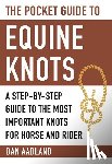 Dan Aadland - The Pocket Guide to Equine Knots