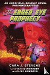Stevens, Cara J. - The Ender Eye Prophecy