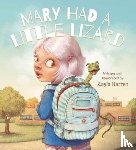 Harren, Kayla - Mary Had a Little Lizard
