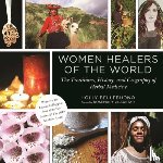 Holly Bellebuono - Women Healers of the World