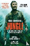 Ghinsberg, Yossi, Mclean, Greg, Radcliffe, Daniel - Jungle (Movie Tie-In Edition): A Harrowing True Story of Survival in the Amazon