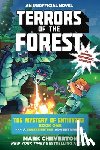 Cheverton, Mark - Terrors of the Forest: The Mystery of Entity303 Book One: A Gameknight999 Adventure: An Unofficial Minecrafter's Adventure