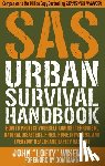 Wiseman, John Lofty - Wiseman, J: SAS Urban Survival Handbook