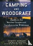 Kephart, Horace - Camping and Woodcraft