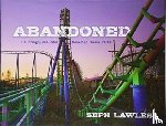 Lawless, Seph - Abandoned