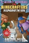 Mann, Greyson - Deciphering the Code: 5-Minute Mysteries for Fans of Creepers