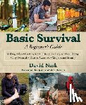 Nash, David - Basic Survival
