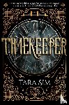 Tara Sim - Timekeeper