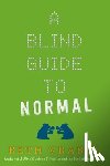 Vrabel, Beth - A Blind Guide to Normal