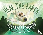 Lennon, Julian - Heal the Earth