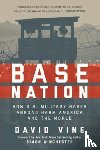 Vine, David - Base Nation
