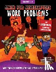 Sky Pony Press - Math for Minecrafters Word Problems: Grades 3-4