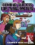 Sky Pony Press - Reading Success for Minecrafters: Grades 3-4