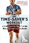 Little, John - The Time-Saver's Workout