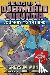 Mann, Greyson - Journey to the End