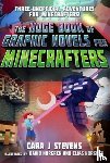Stevens, Cara J. - The Huge Book of Graphic Novels for Minecrafters