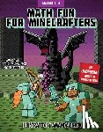 Sky Pony Press, Amanda Brack - Math Fun for Minecrafters: Grades 3-4
